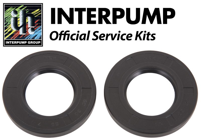 Interpump Kit 3 Oil Seals 30 x 55 x 7